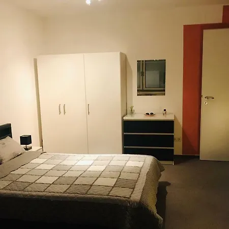 Apartment 4u City Center