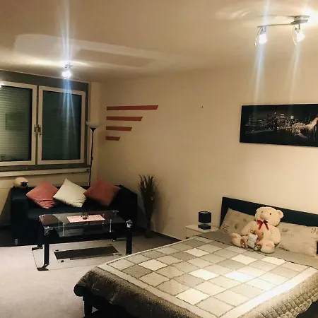 Apartment 4u City Center *