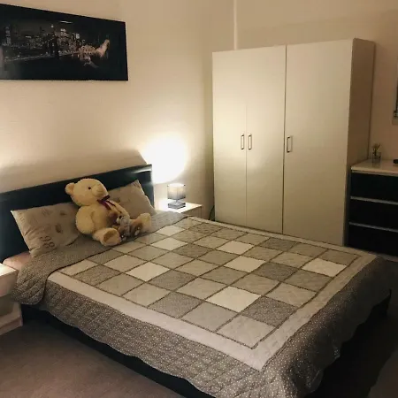Apartment 4u City Center