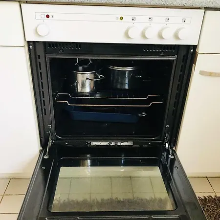4u City Center Apartment *