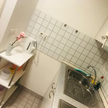 4u City Center Apartment