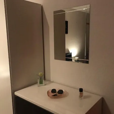 4u City Center Apartment