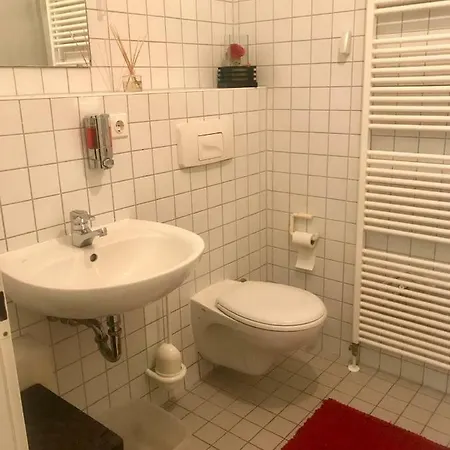 4u City Center * Leipzig