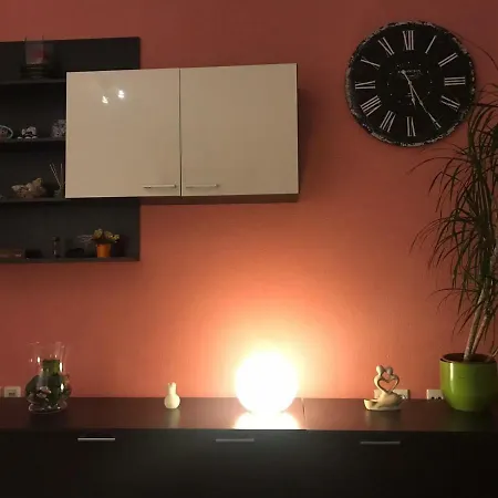4u City Center Apartment *